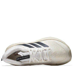 Song for the Mute x Adidas Supernova Rise 3 - Cream White/Carbon
