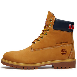 New Era x Timberland Boston Red Sox 6