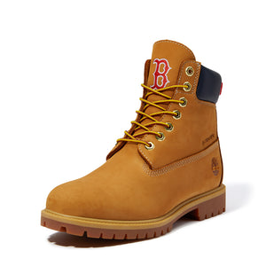 New Era x Timberland Boston Red Sox 6