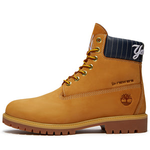New Era x Timberland New York Yankees 6