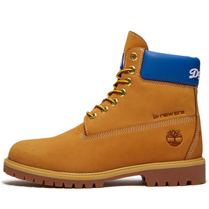 New Era x Timberland Los Angeles Dodgers 6