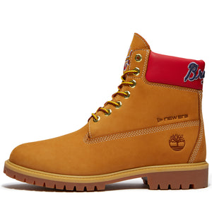 New Era x Timberland Atlanta Braves 6