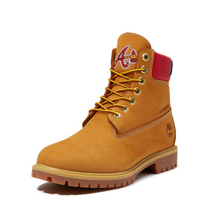 New Era x Timberland Atlanta Braves 6