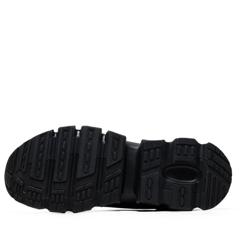 Thug Club x Adidas Adifom Megaride - Core Black/Core Black