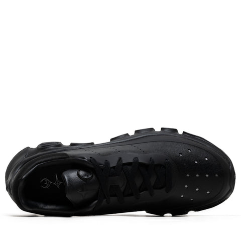 Thug Club x Adidas Adifom Megaride - Core Black/Core Black