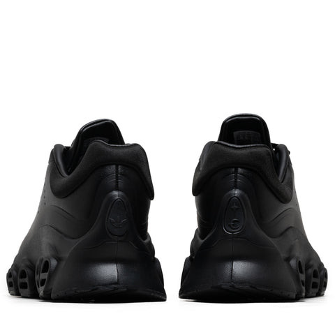 Thug Club x Adidas Adifom Megaride - Core Black/Core Black