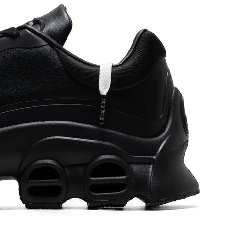 Thug Club x Adidas Adifom Megaride - Core Black/Core Black