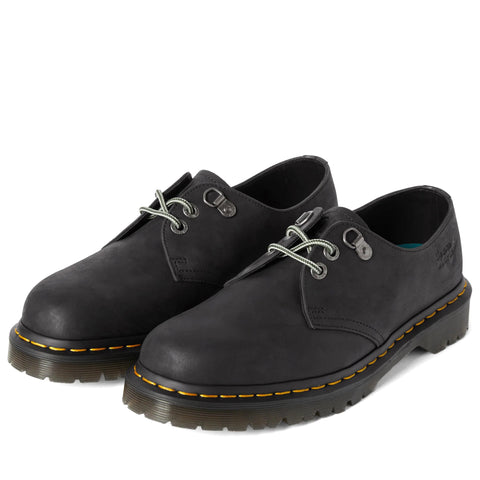 thisisneverthat x Dr. Martens 1461 - Black