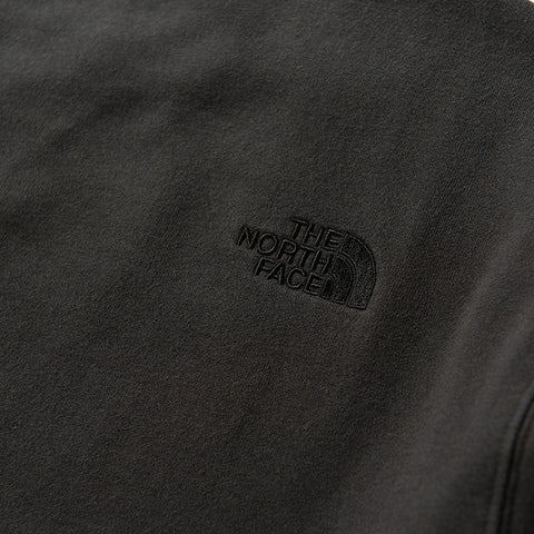 The North Face Nature Relaxed Crew - Black