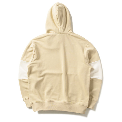 The North Face Terry Relaxed Hoodie - Gravel