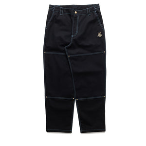 Thrasher x Adidas Argentina Pant - Black