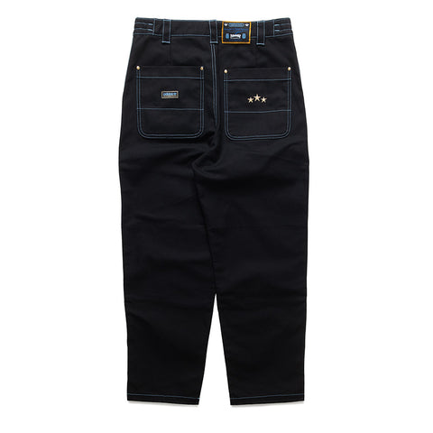 Thrasher x Adidas Argentina Pant - Black