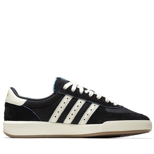 Thrasher x Adidas Argentina Glenburn - Core Black/Cream White