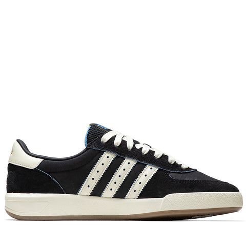 Thrasher x Adidas Argentina Glenburn - Core Black/Cream White