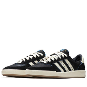 Thrasher x Adidas Argentina Glenburn - Core Black/Cream White