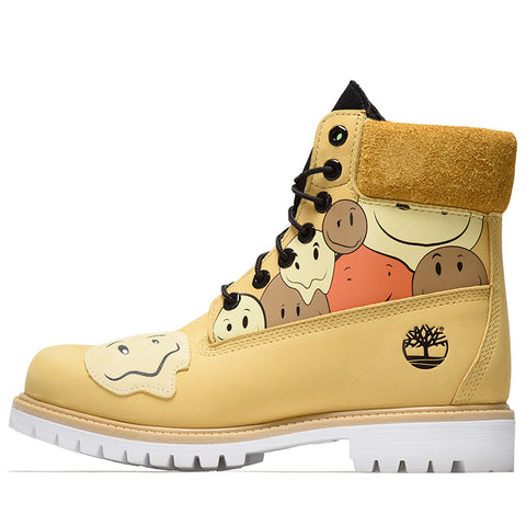 Timberland 6