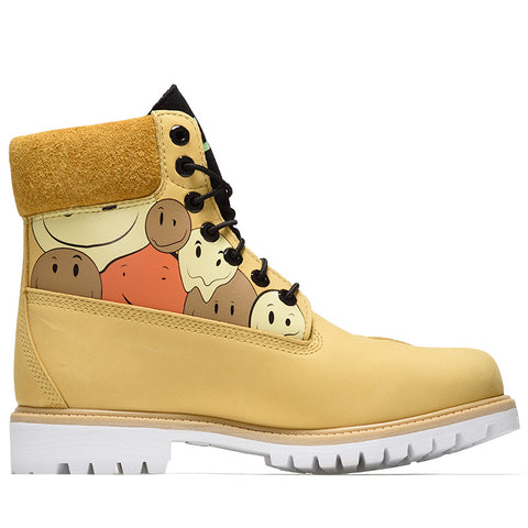 Timberland 6