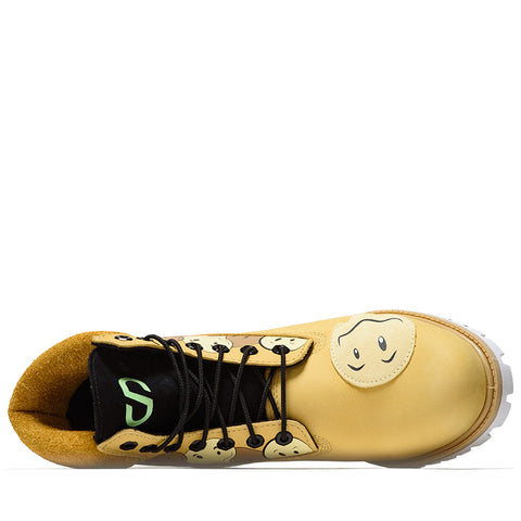 Timberland 6