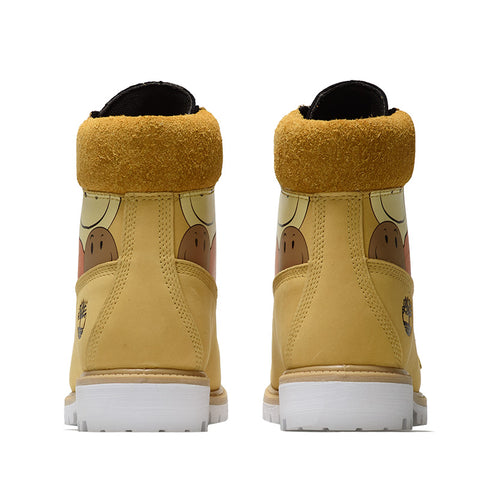 Timberland 6