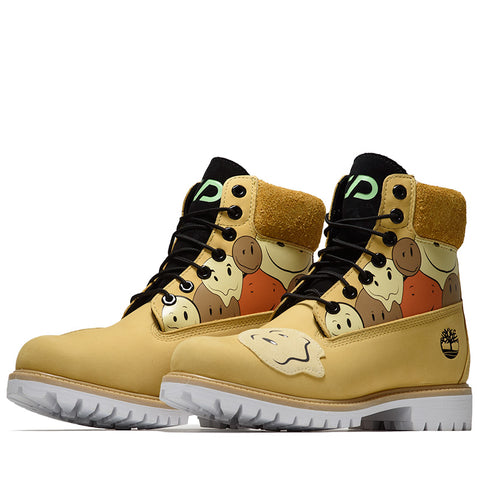 Timberland 6
