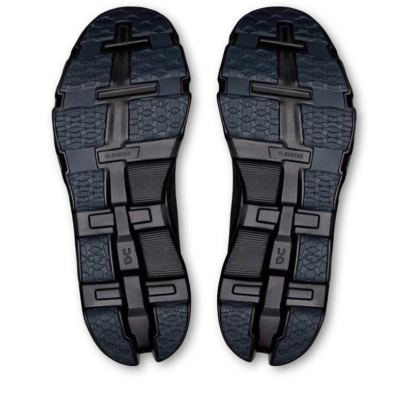 POST ARCHIVE FACTION × On POST ARCHIVE FACTION On Cloudmonster Cloudventure | SneakerNews.com