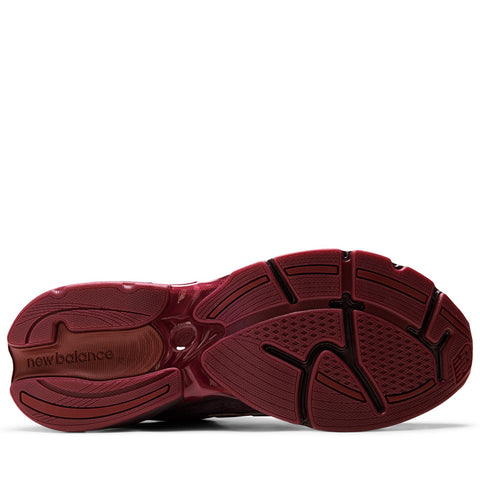 Rich Paul x New Balance 2010 - Plum Brown/Burgundy