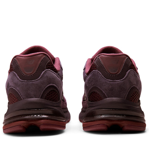 Rich Paul x New Balance 2010 - Plum Brown/Burgundy