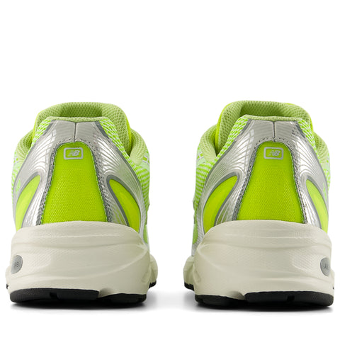 New Balance 740 - Timberwolf/Afterglow