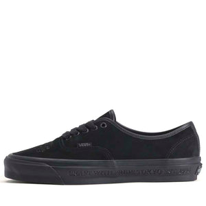 Neighborhood x Vans OTW Authentic 44 - Black