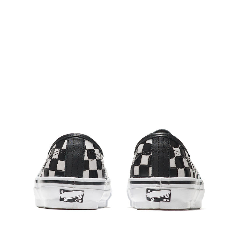Sneaker Politics