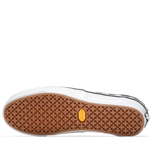 Vans Authentic 44 Vibram - Leather Check Black/White