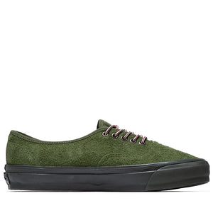 Vans LX Authentic 44 Field - Black/Green