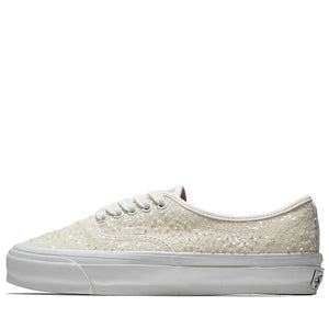 Vans LX Authentic 44 'Beaded' - Champagne Beige