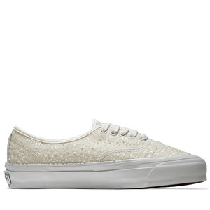 Vans LX Authentic 44 'Beaded' - Champagne Beige