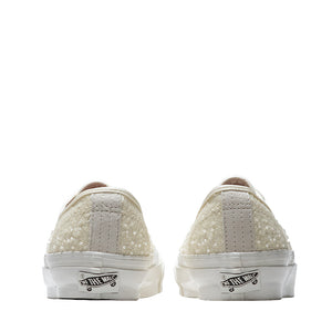 Vans LX Authentic 44 'Beaded' - Champagne Beige
