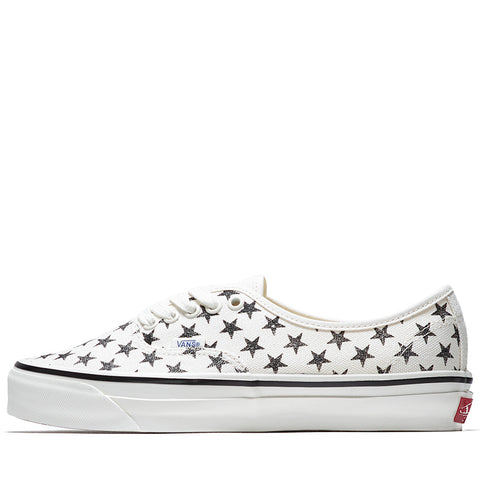 Vans LX Authentic 44 'Stars' Marshmallow/Black