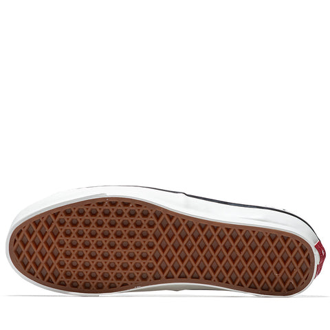 Vans LX Authentic 44 'Stars' Marshmallow/Black