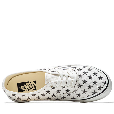 Vans LX Authentic 44 'Stars' Marshmallow/Black
