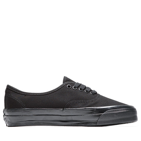 Vans LX Authentic Reissue 44 - Black/Black