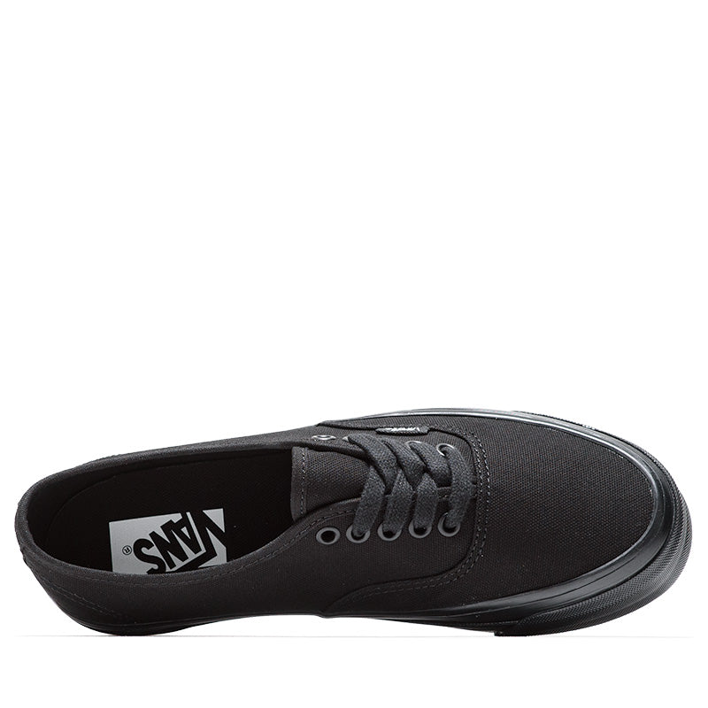 新品 28㎝ 国内完売 VANS AUTHENTIC REISSUE 44 黒 Sneaker Politics
