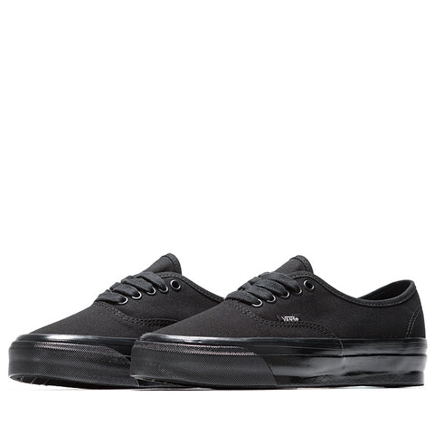 Vans LX Authentic Reissue 44 - Black/Black