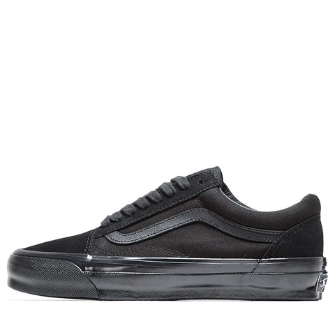 Vans LX Old Skool - Black/Black