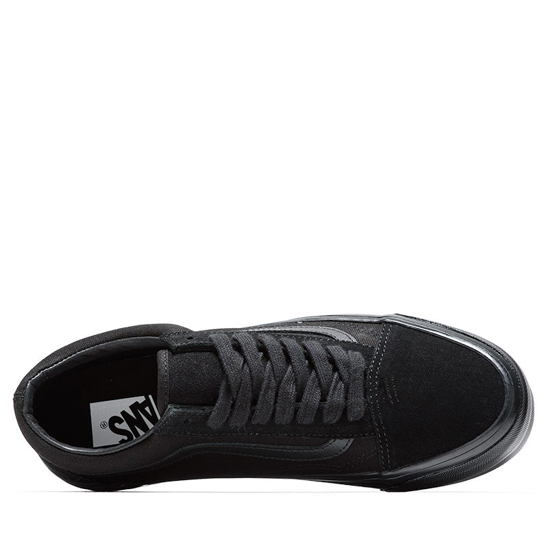 【再値下げ】極美品VANS LX OLD SKOOL Black 26.5 Sneaker Politics