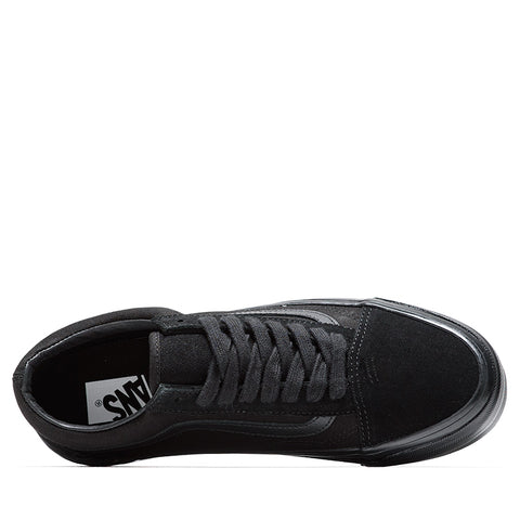 Vans LX Old Skool - Black/Black