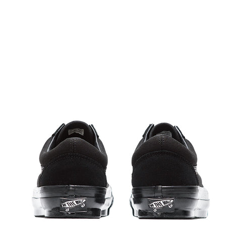 Vans LX Old Skool - Black/Black