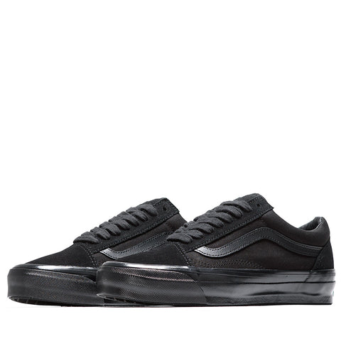 Vans LX Old Skool - Black/Black