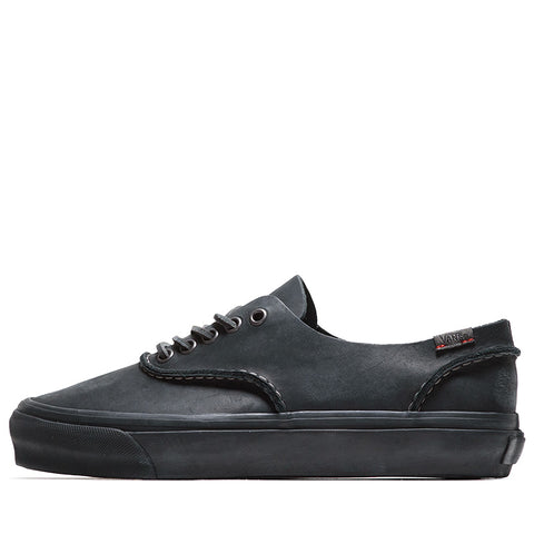 Vans OTW Era Moc Stitch Vibram Siped - Leather Black