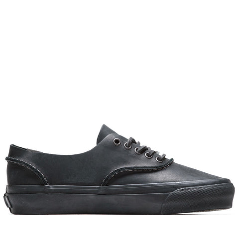 Vans OTW Era Moc Stitch Vibram Siped - Leather Black