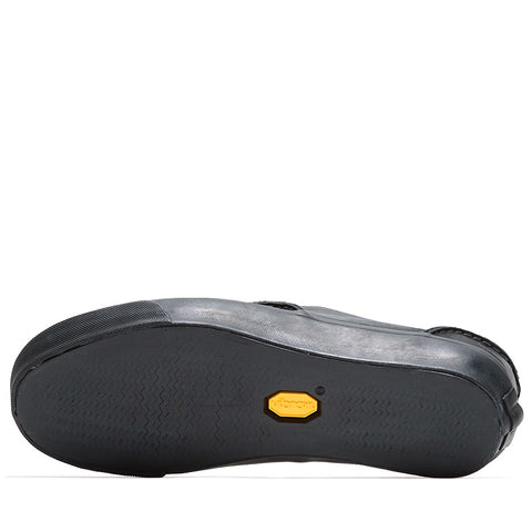 Vans OTW Era Moc Stitch Vibram Siped - Leather Black