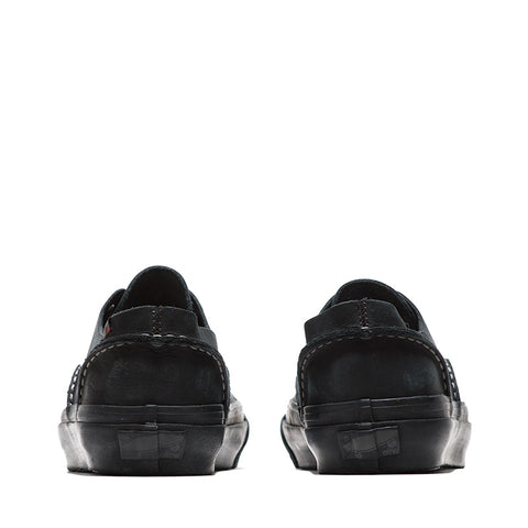 Vans OTW Era Moc Stitch Vibram Siped - Leather Black